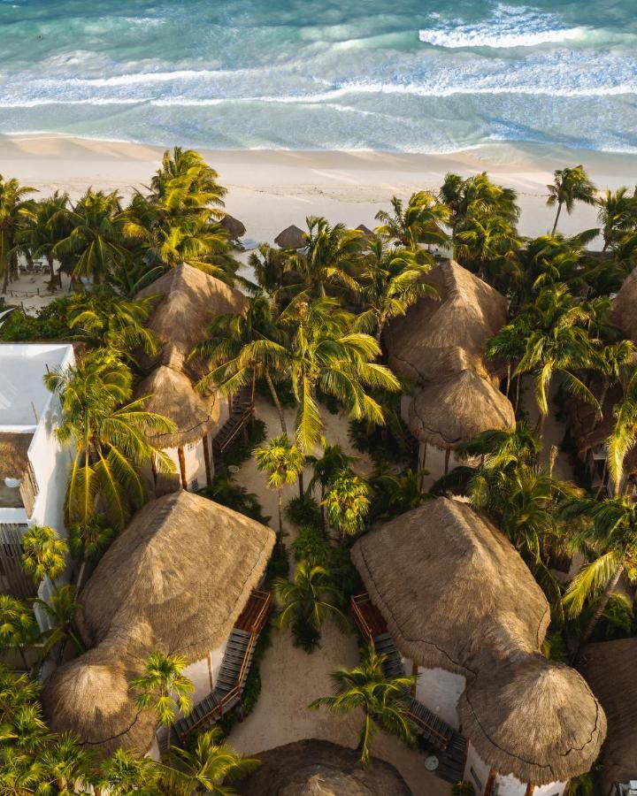 Encantada Hotel