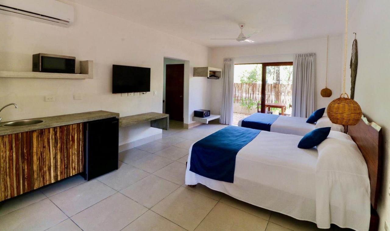 Hotel Niik Tulum