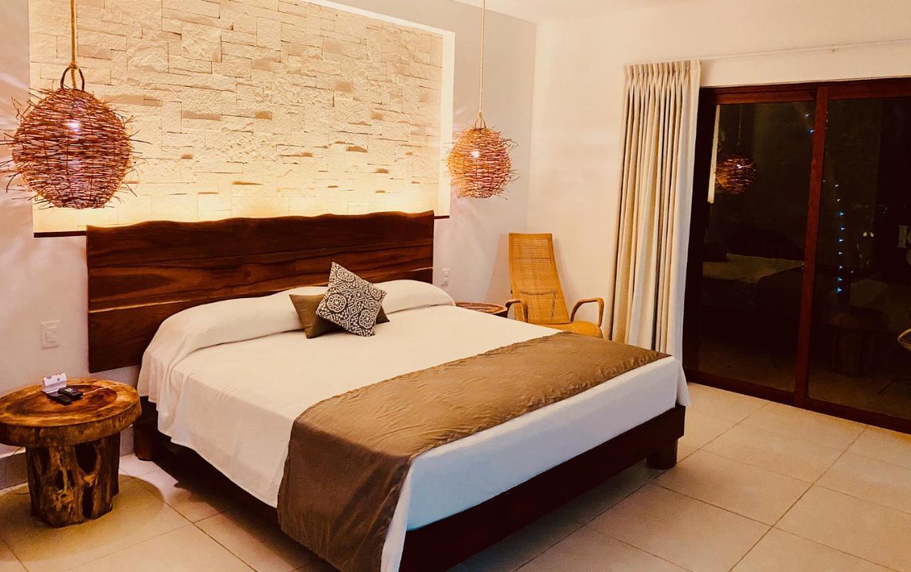 Niik 4* Tulum