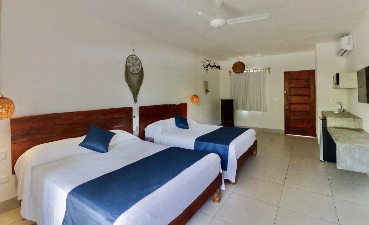 Niik 4* Tulum