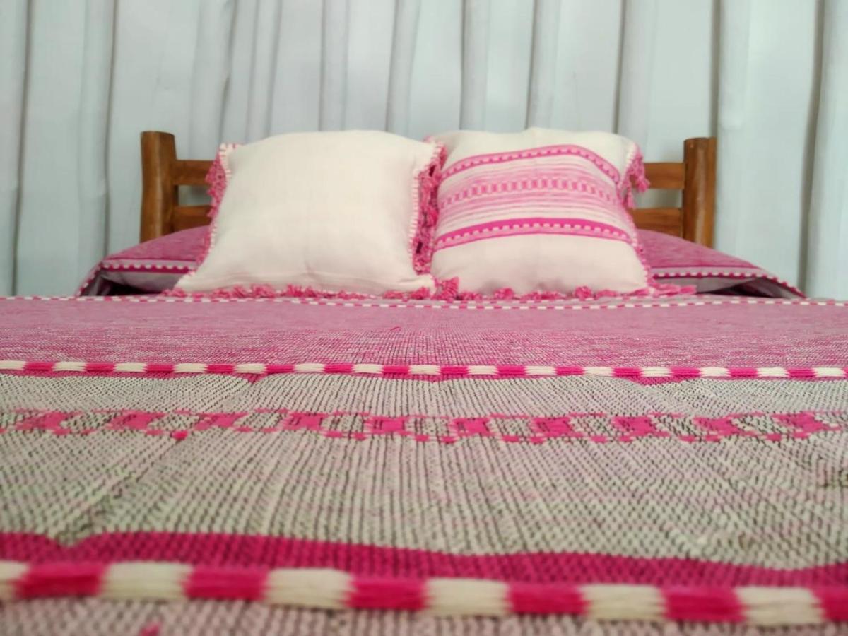 Mimosa Tulum