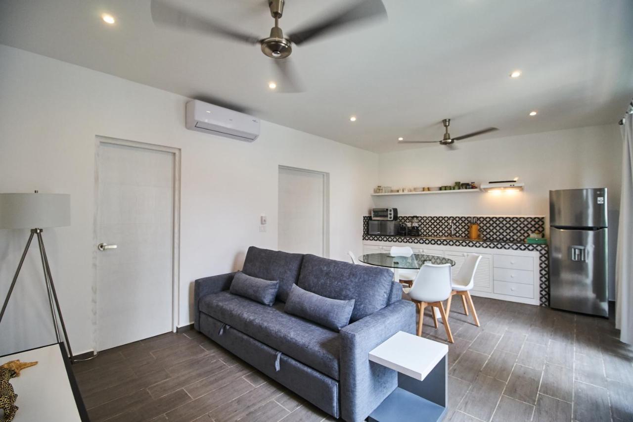 Apartamento Itaca