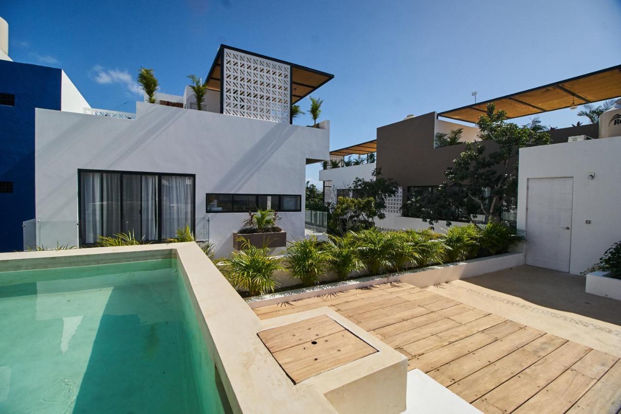 Itaca Apartamento Tulum