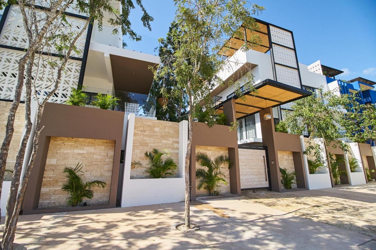 Itaca Apartamento Tulum