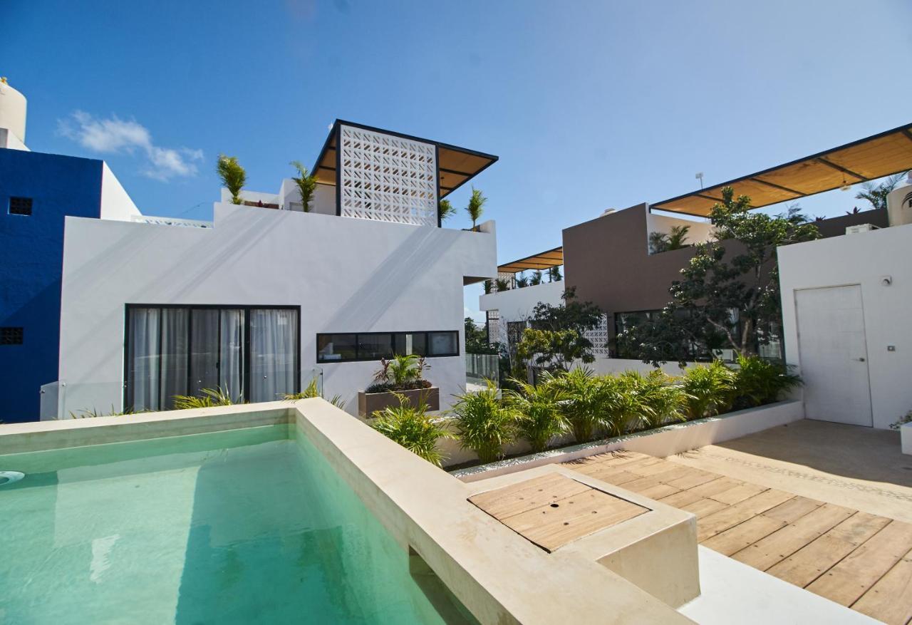 Itaca * Tulum