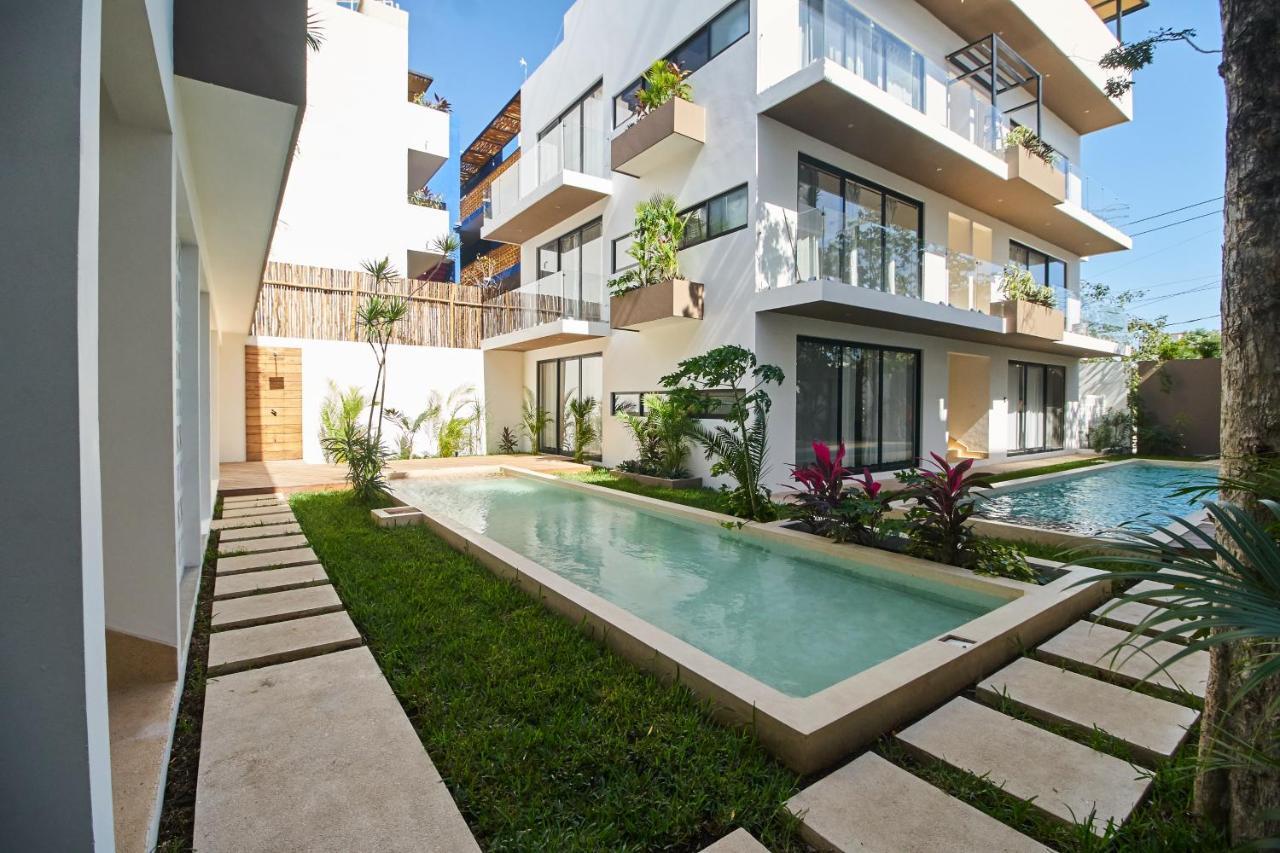 Itaca Apartamento