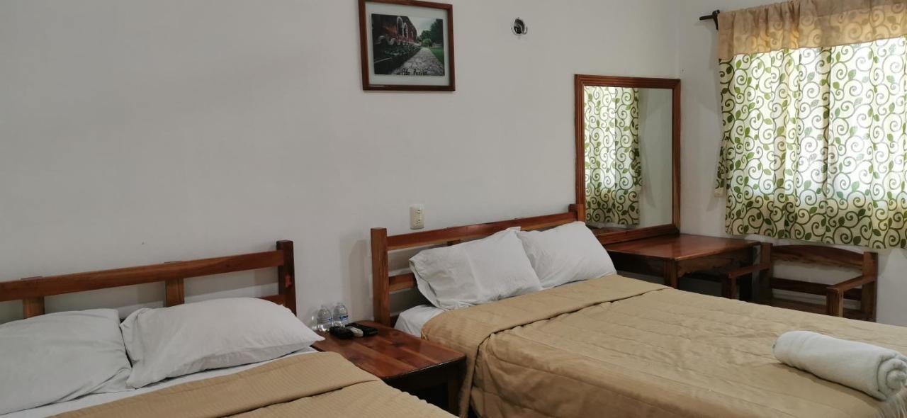 Hotel Iker