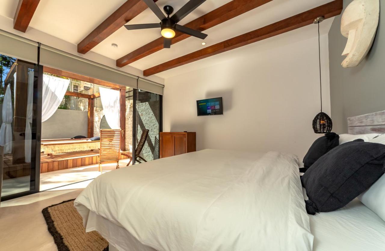 El Brujo Hotel 3*