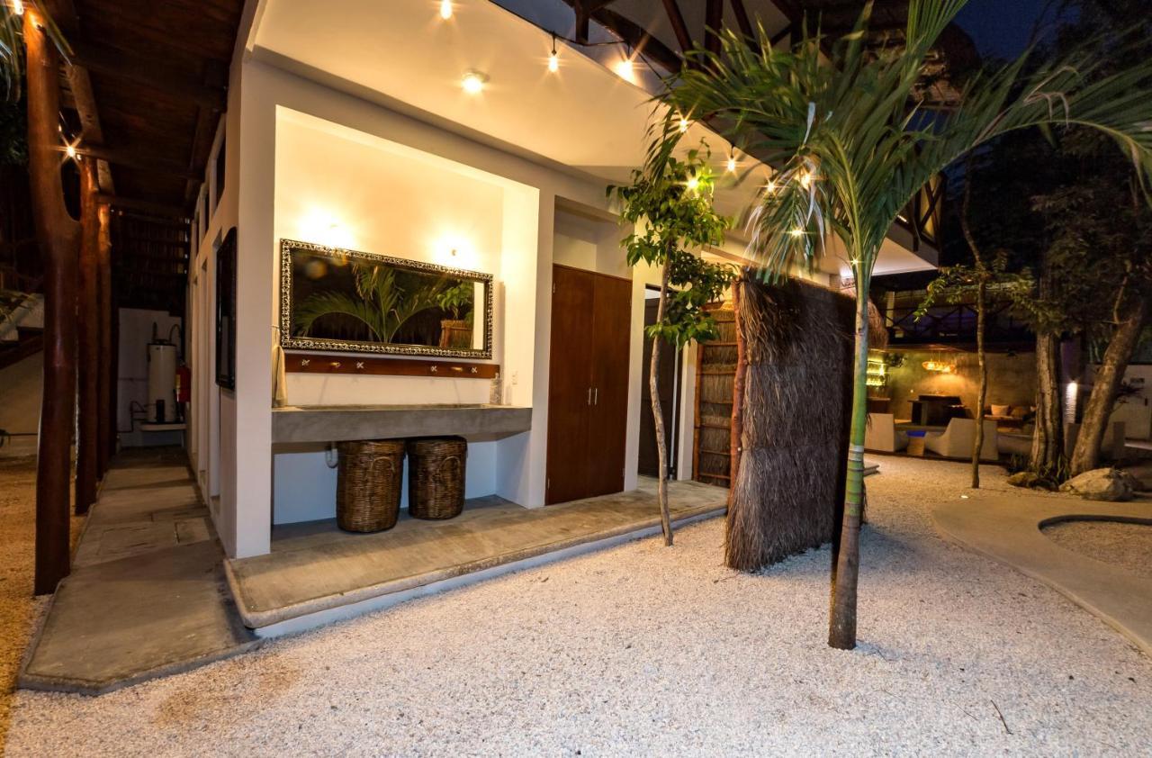 Mimosa Tulum