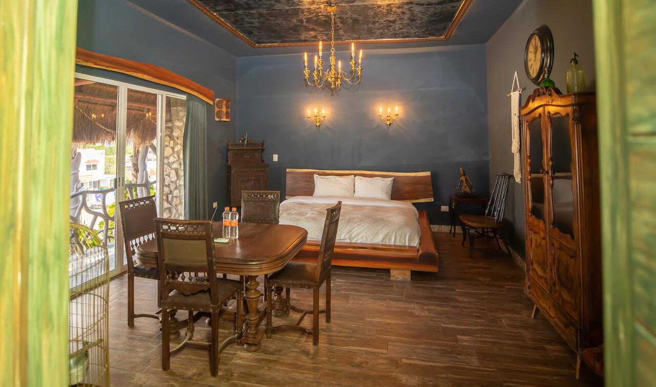 El Cielo Hotel 4*