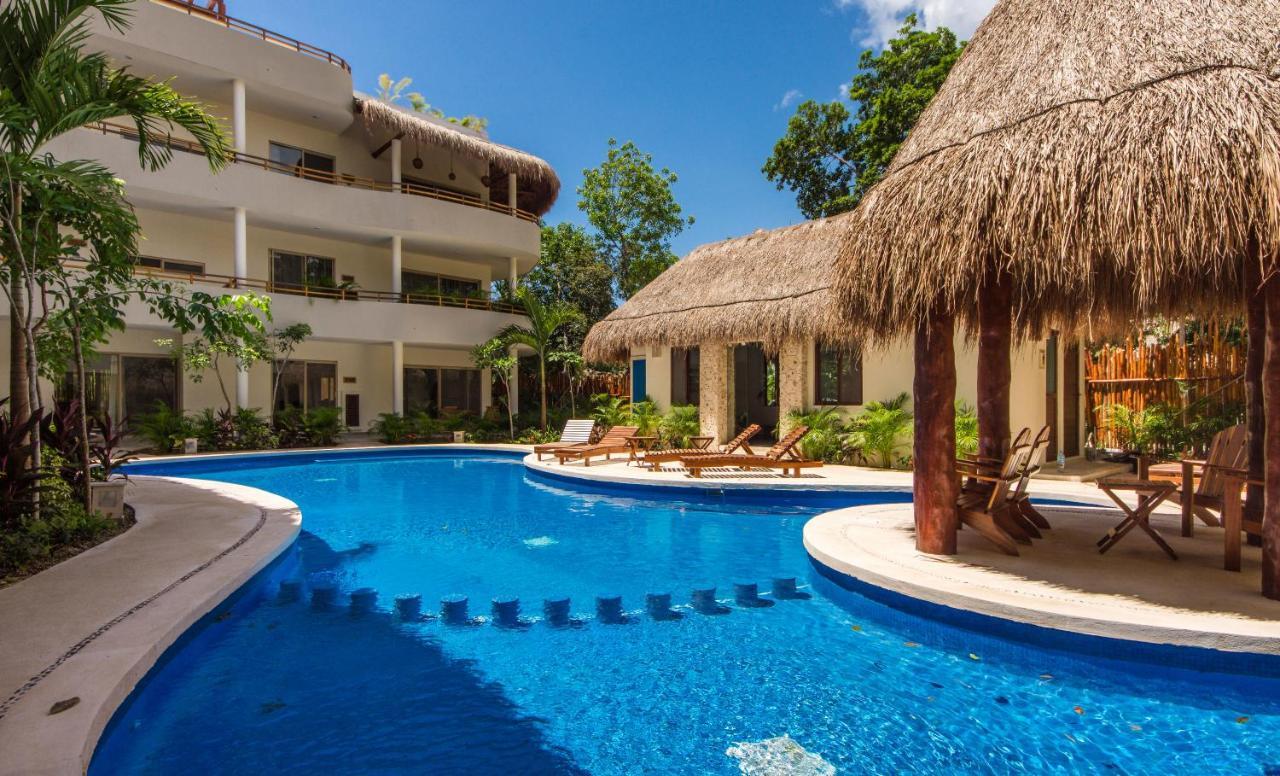 Apartamento Kitesurfer's Paradise Condo&jacuzzi&deck&pool *
