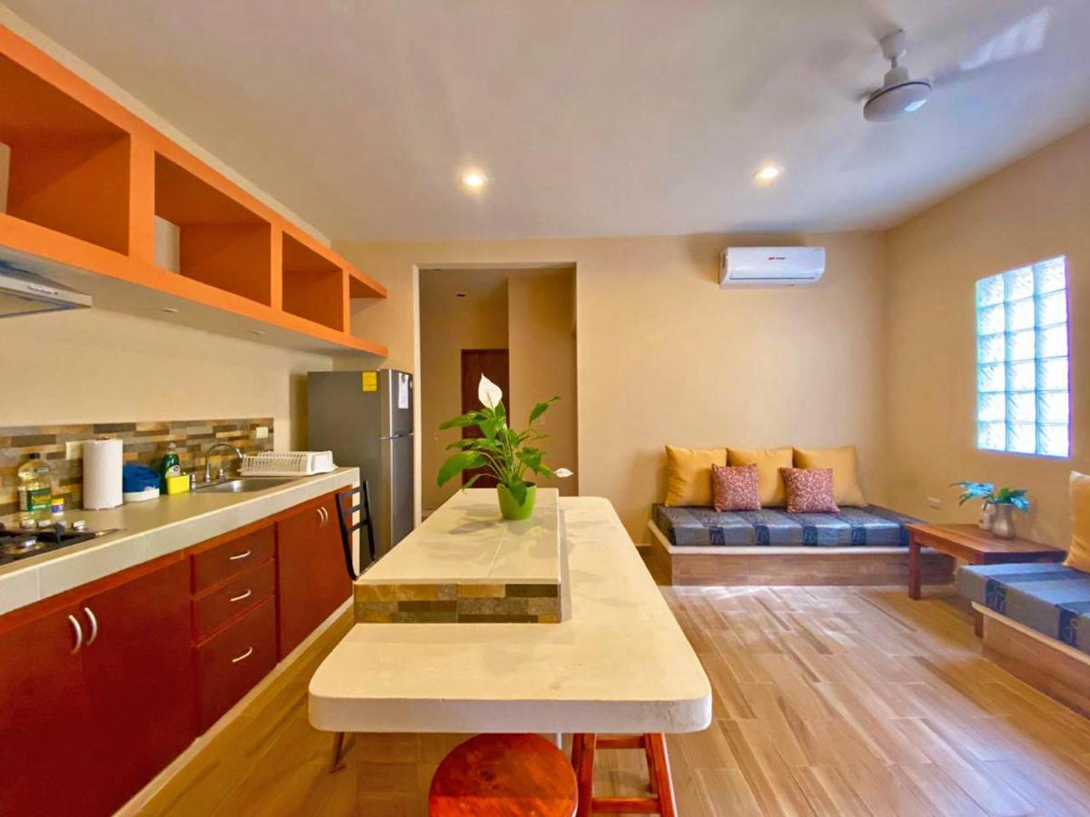 Apartamento Villas Hunan Hill