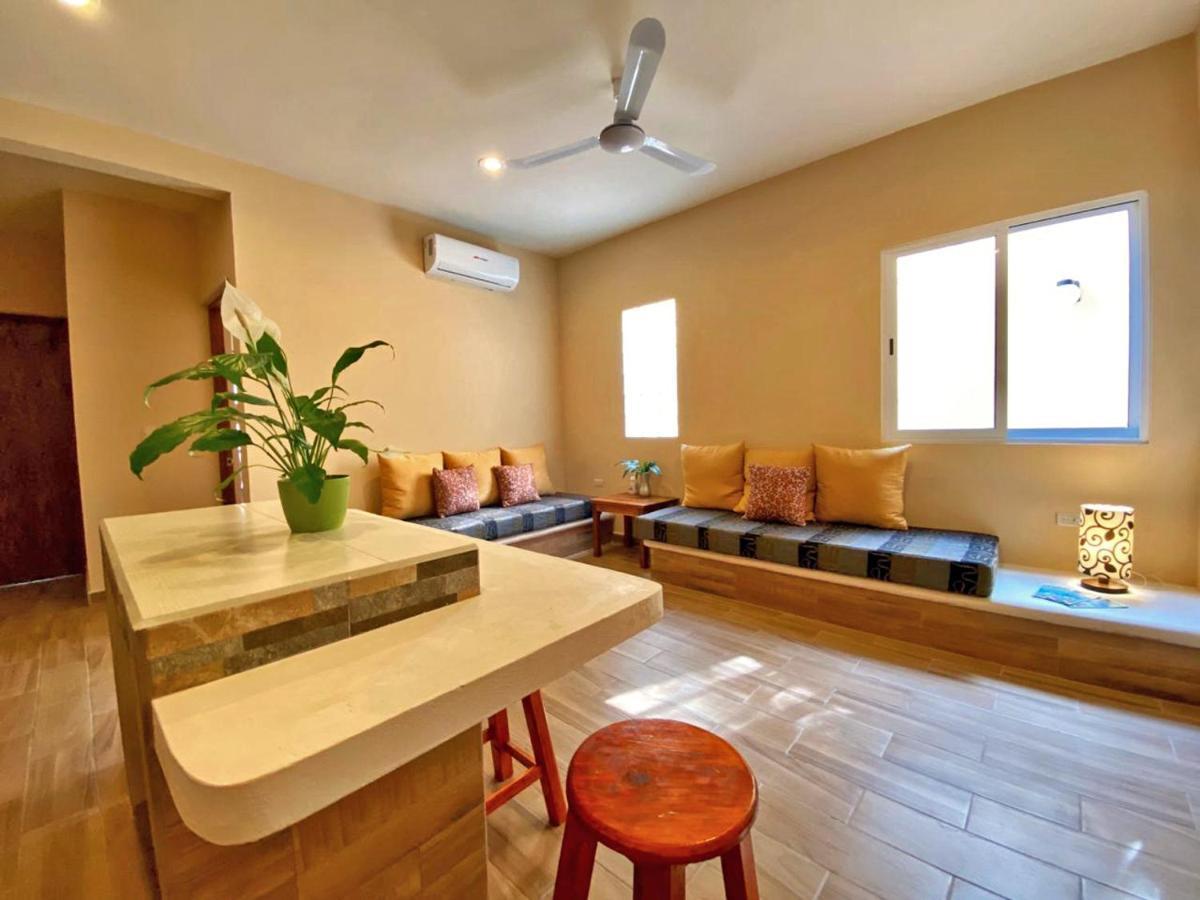 Villas Hunan Hill Apartamento