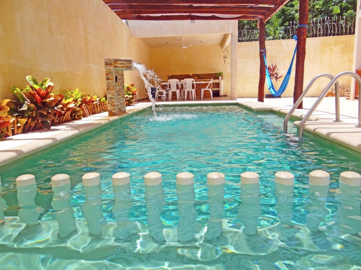 Villas Hunan Hill Apartamento Tulum