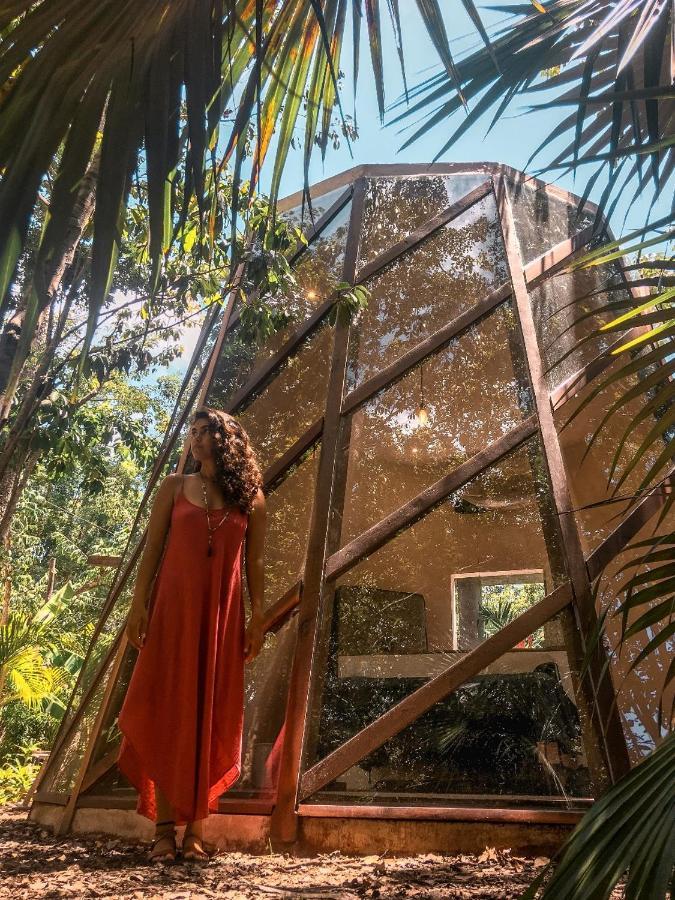 Selvatik - Jungle Pod Hotel 3*