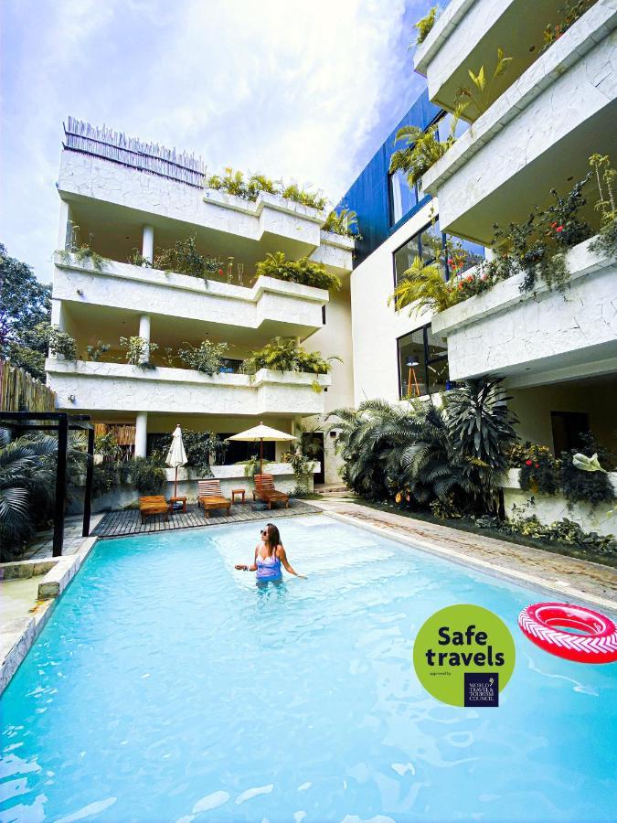 Che Adults Only Apartment Tulum