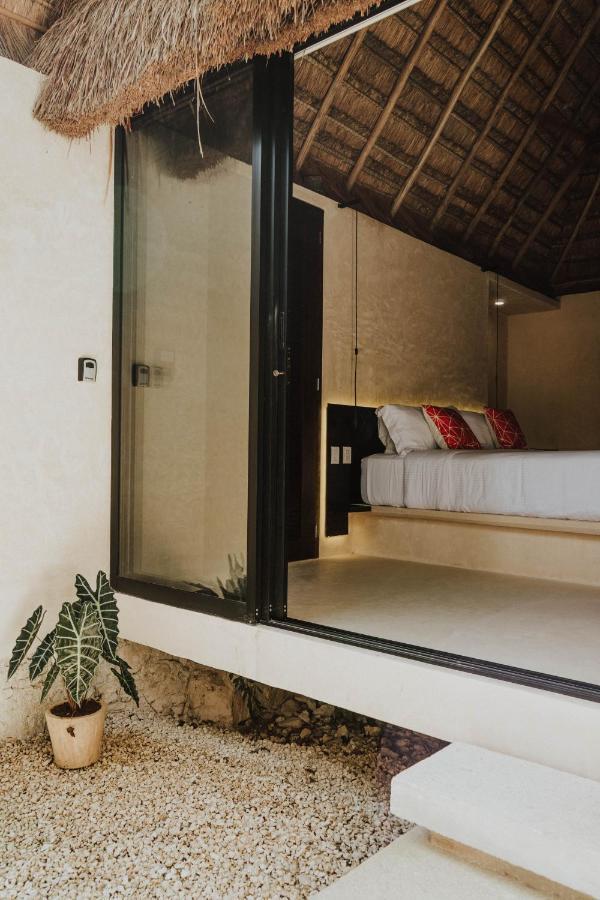 Casa Chimi Tulum