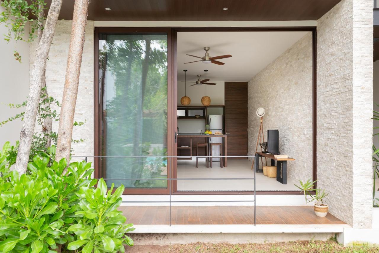 Ikool By Lockey Apartamento *