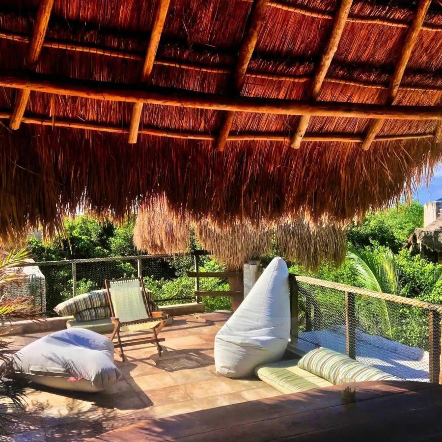 La Casa De Mia Hotel Tulum