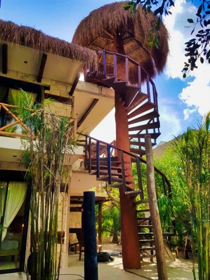 La Casa De Mia Hotel Tulum