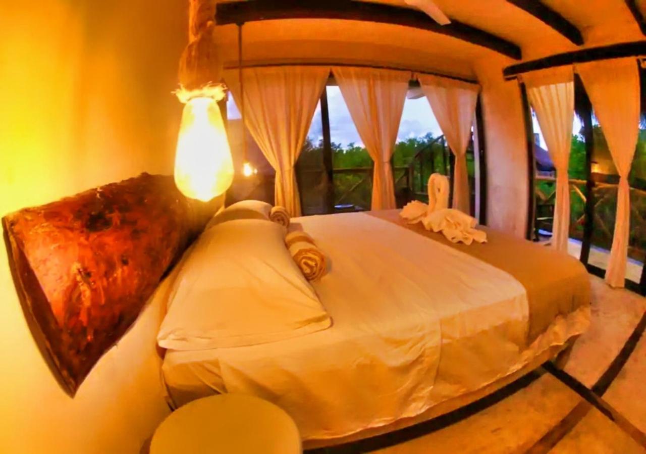 La Casa De Mia Tulum