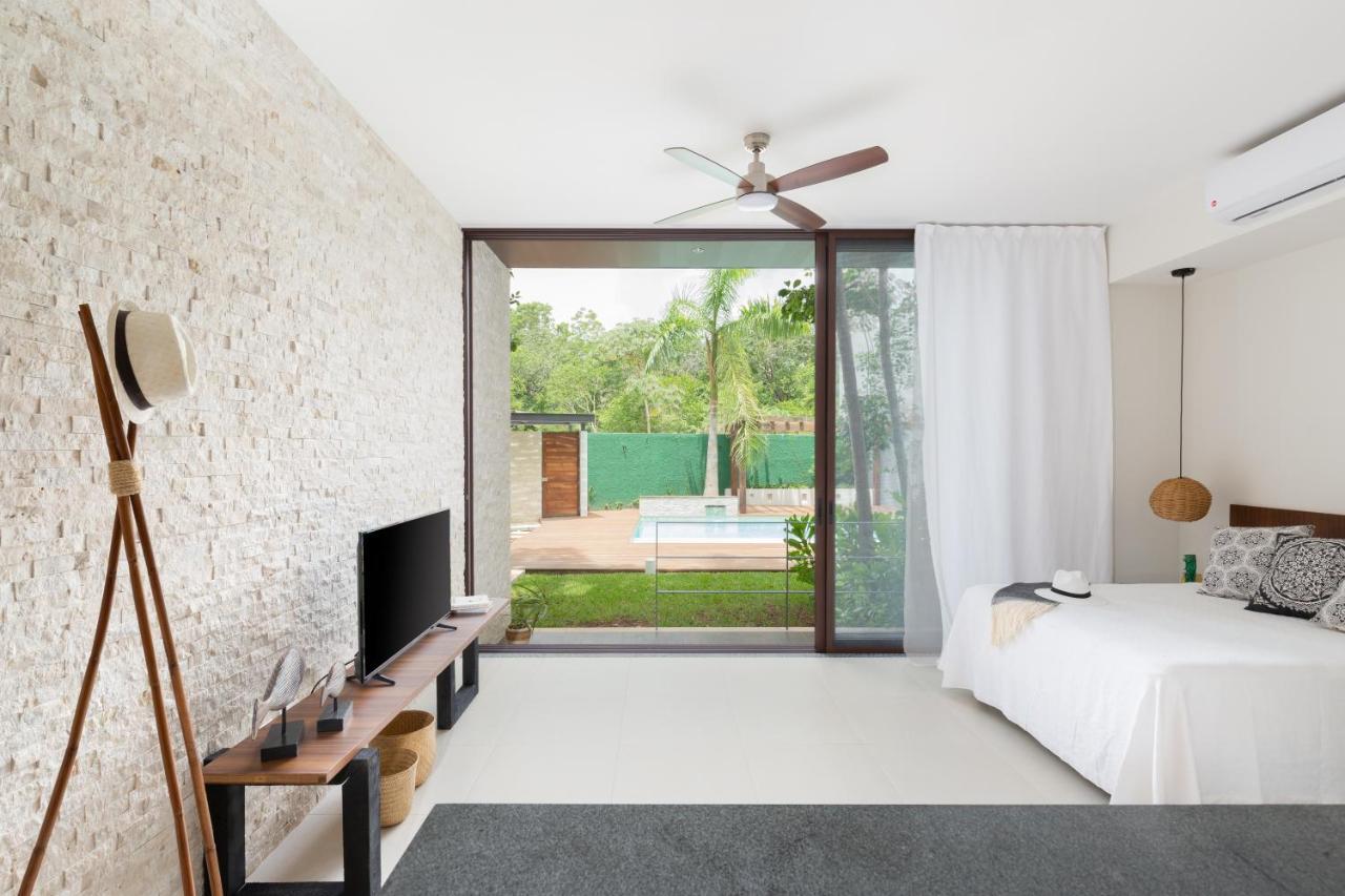 Apartamento Ikool By Lockey