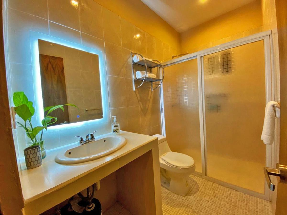 Villas Hunan Hill * Tulum