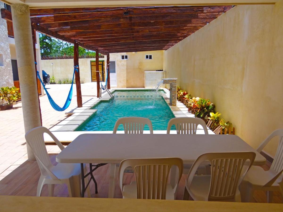 Villas Hunan Hill Tulum