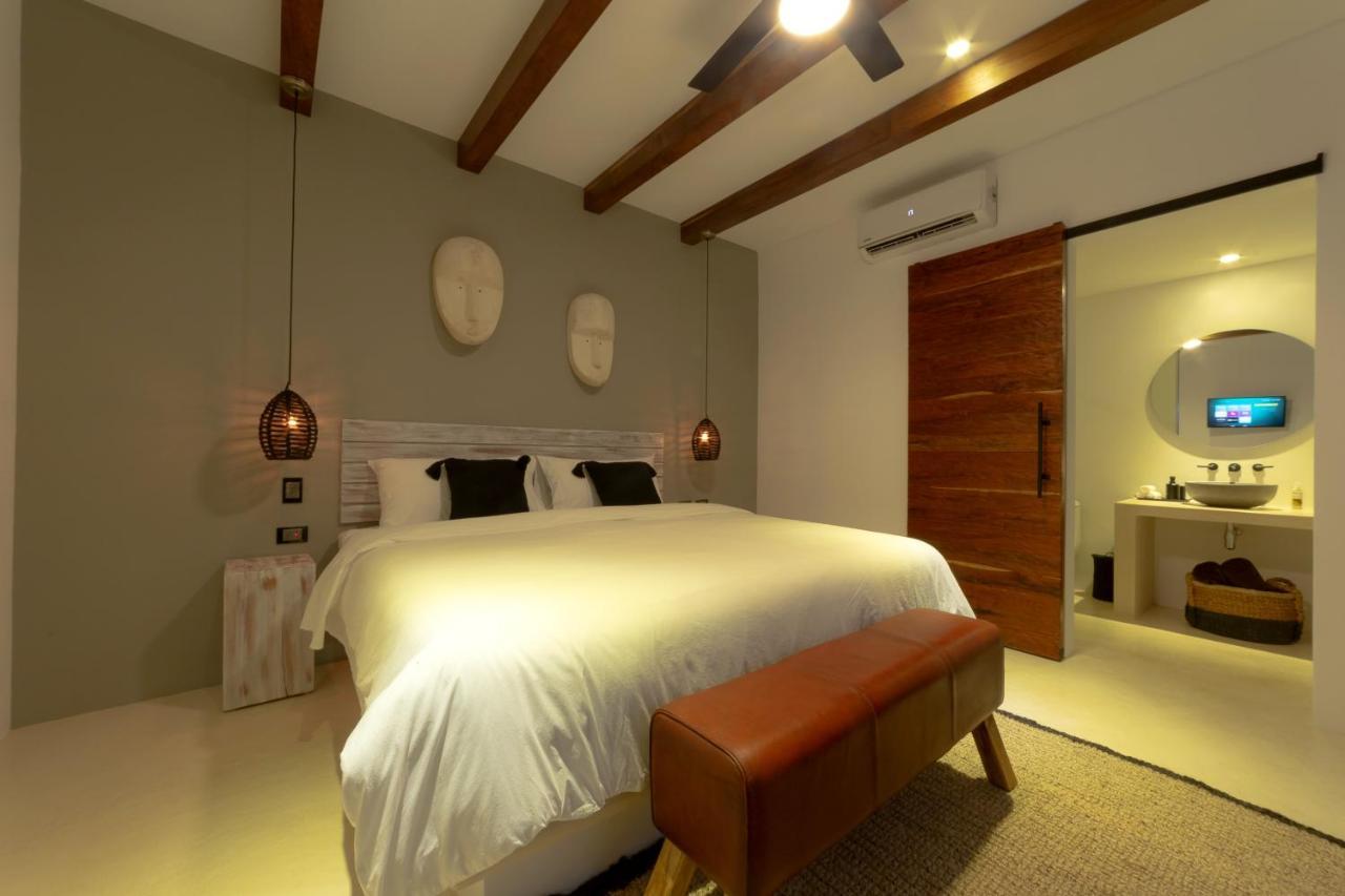 Hotel El Brujo