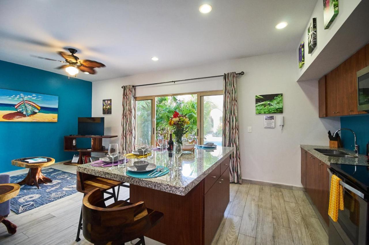 Long-term In Aldea Zama Apartamento