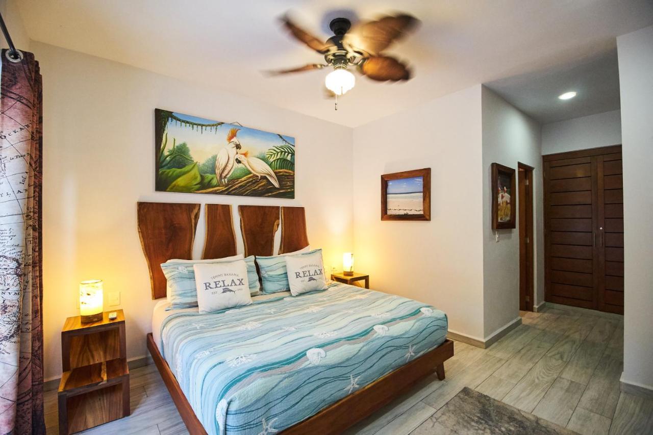 Long-term In Aldea Zama Apartamento Tulum