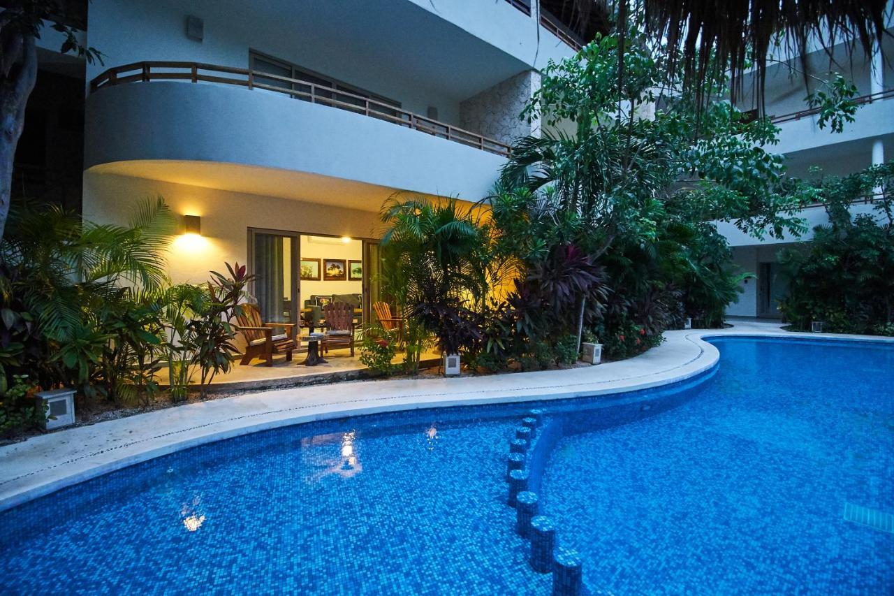 Apartamento Long-term In Aldea Zama