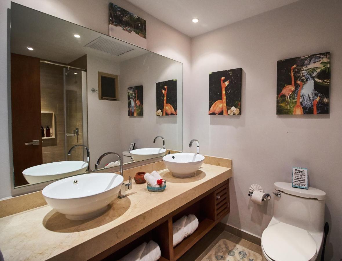 Long-term In Aldea Zama Apartamento