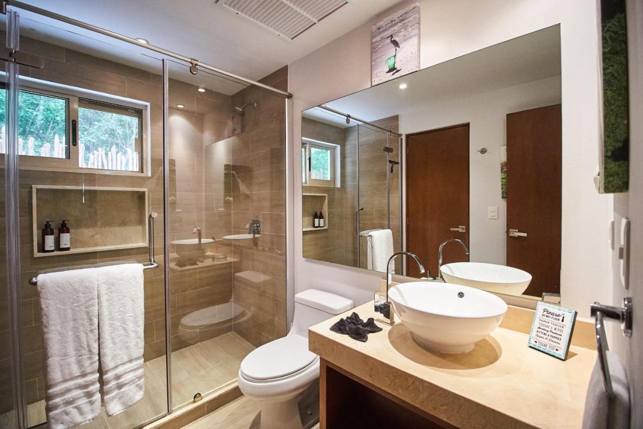 Long-term In Aldea Zama Apartamento