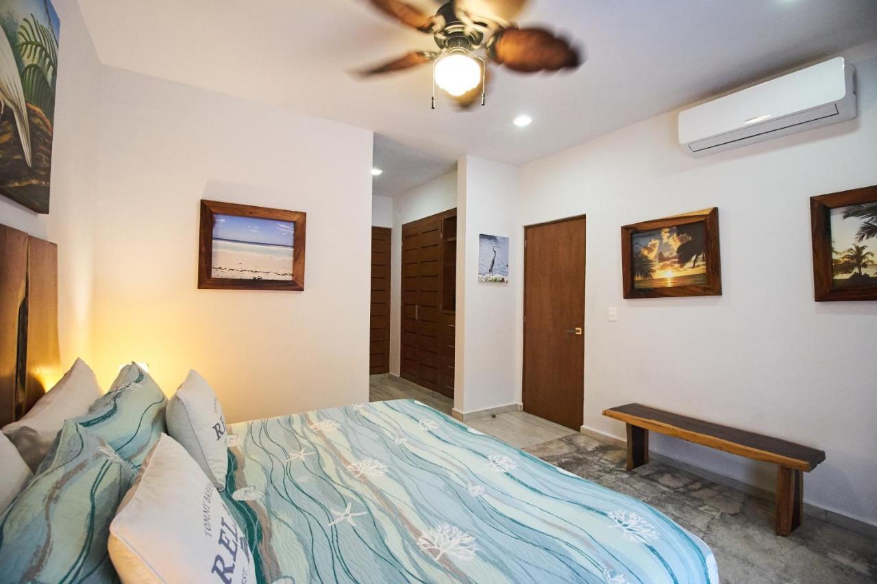 Long-term In Aldea Zama *