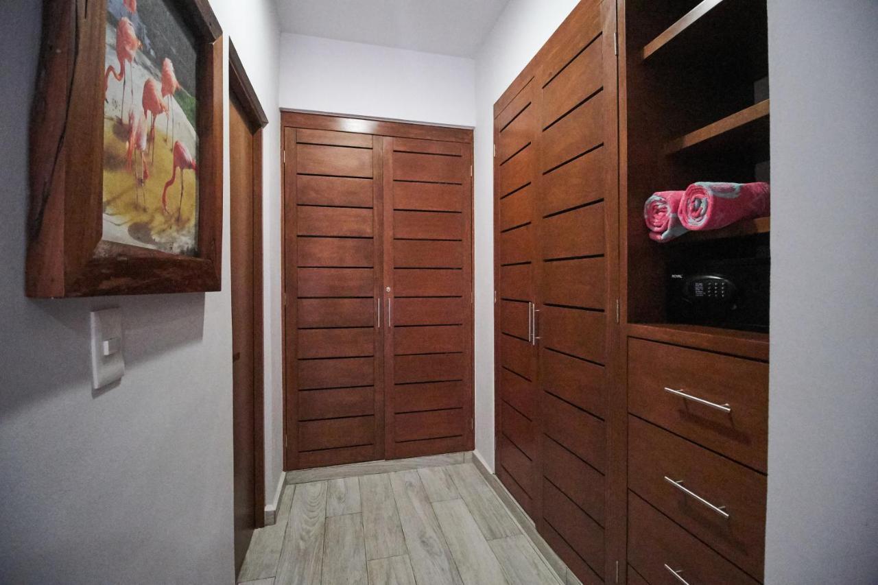 Apartamento Long-term In Aldea Zama *