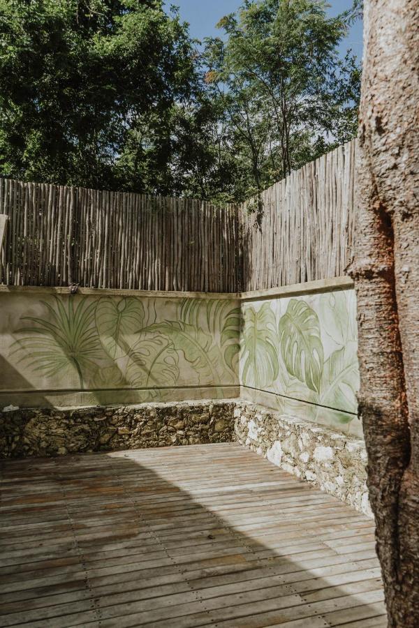 Casa Chimi * Tulum