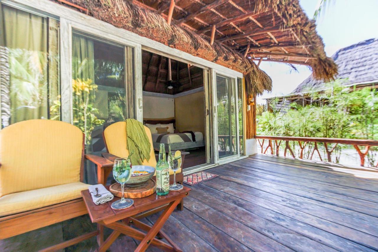 Hotel Pescadores 4*