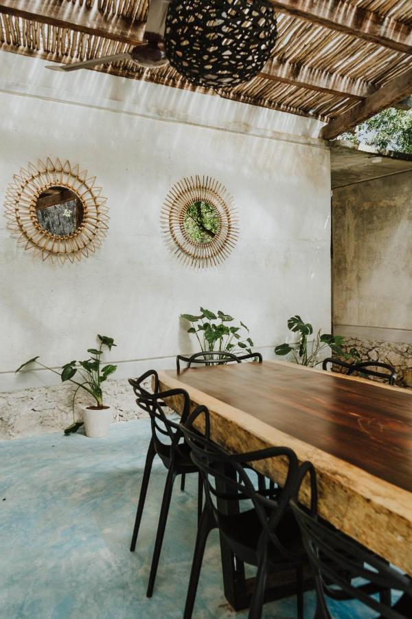 Casa Chimi Hotel