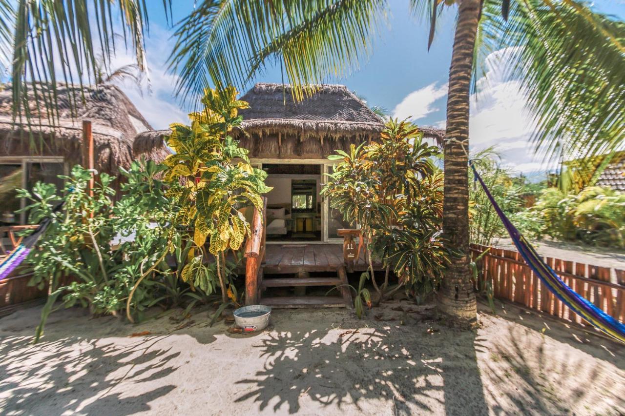 Hotel Pescadores Tulum