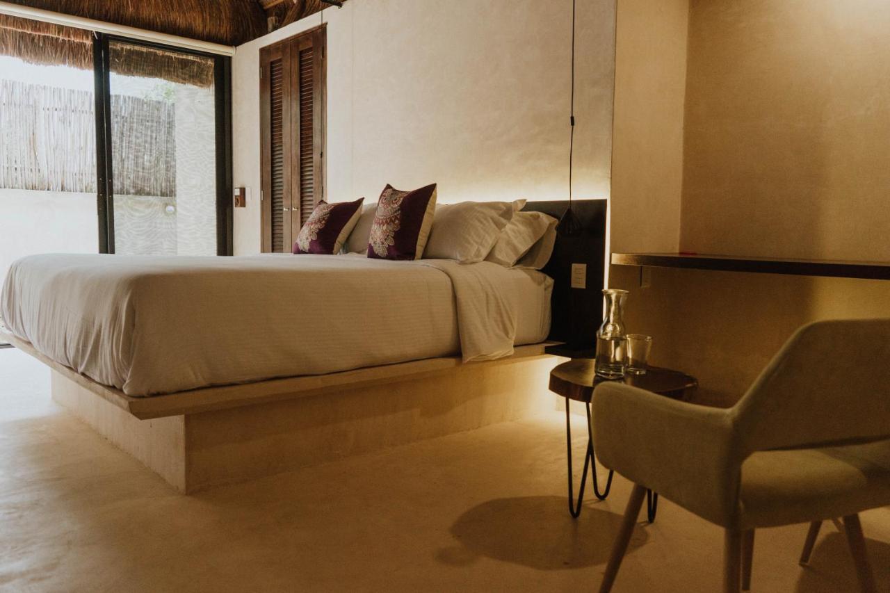 Casa Chimi Hotel Tulum