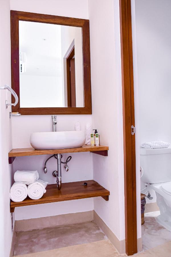 Kaab Boho Hotel 3*