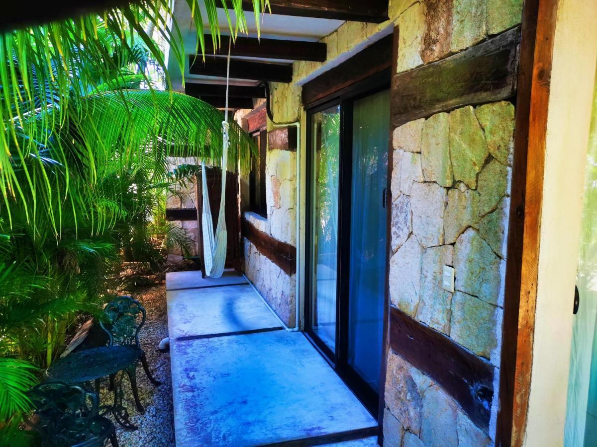La Casa De Mia