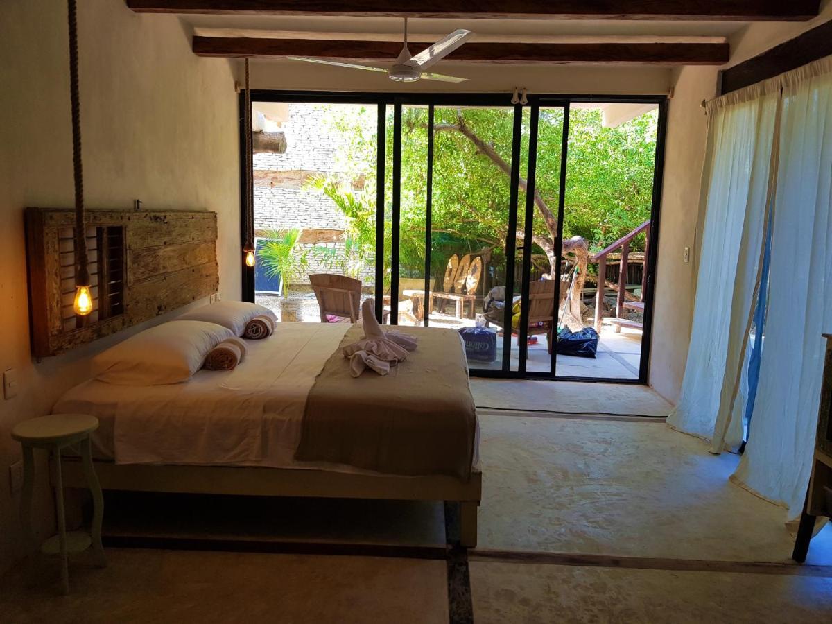 La Casa De Mia Tulum