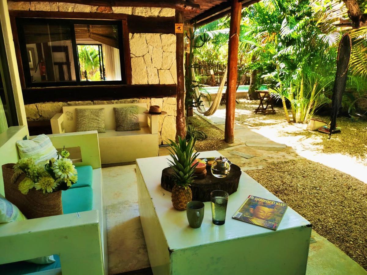 Hotel La Casa De Mia