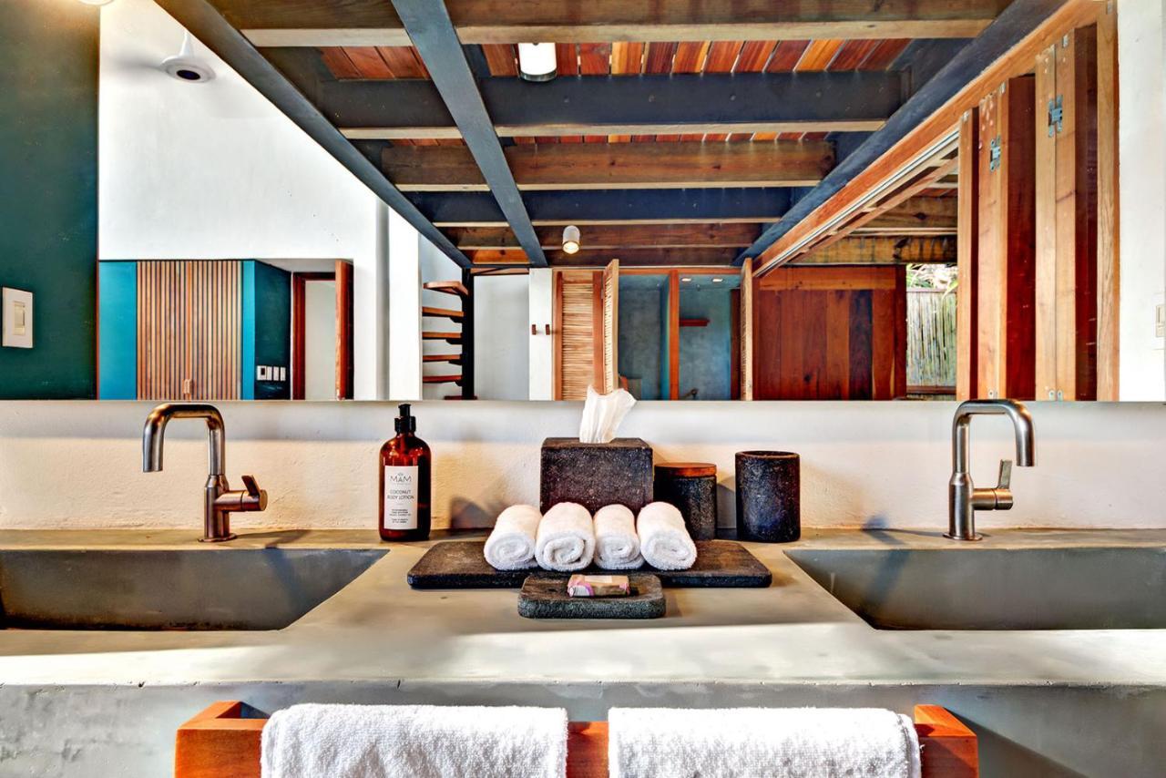 Luxury Beachfront In Sian Kaan *