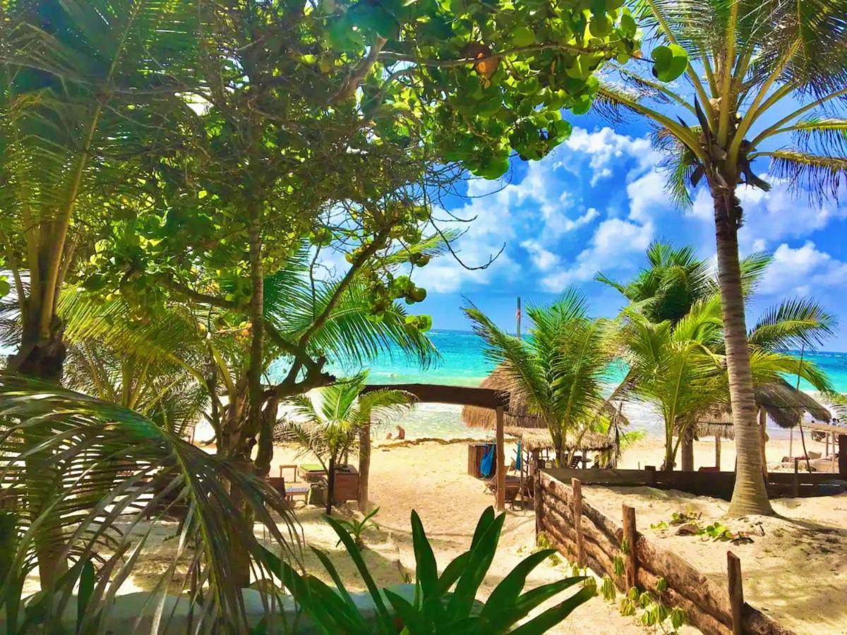 Hotel La Casa De Mia