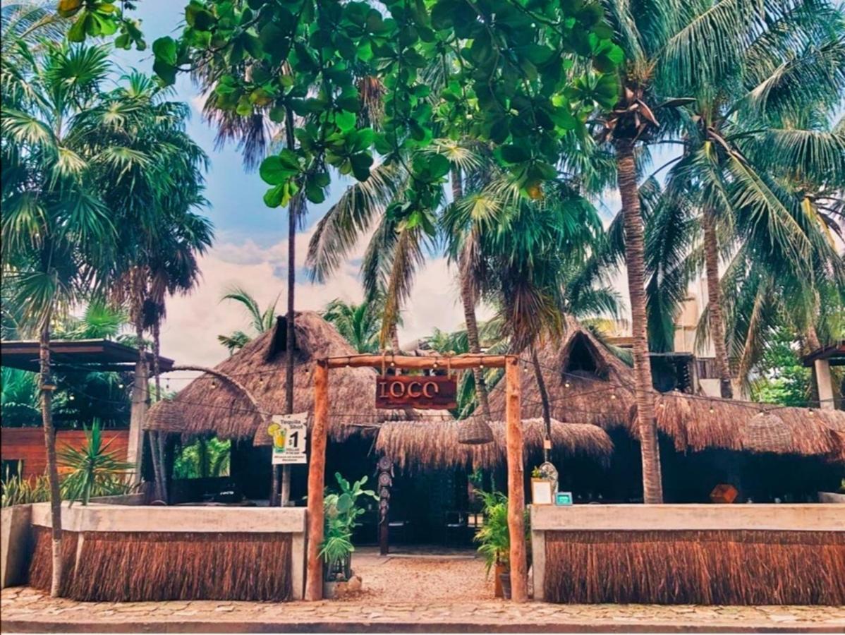 La Casa De Mia Hotel