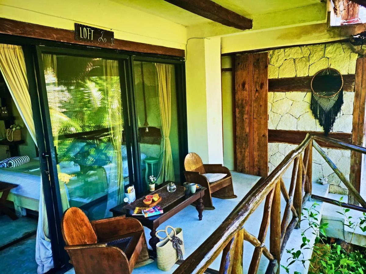 La Casa De Mia Hotel 2*