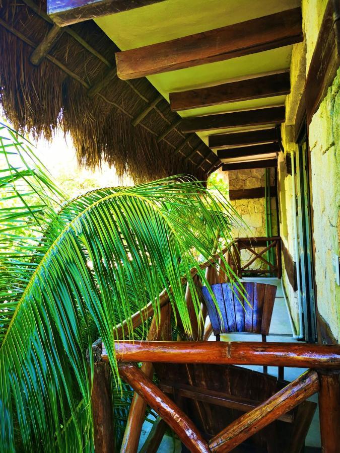 La Casa De Mia 2* Tulum